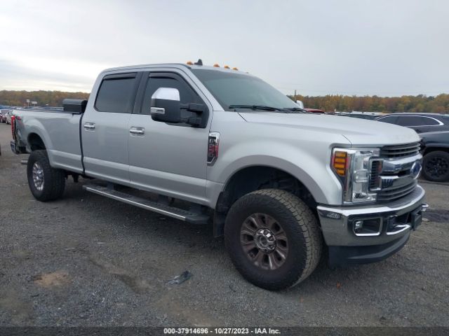 FORD SUPER DUTY F-250 SRW 2019 1ft7w2b63kef10424