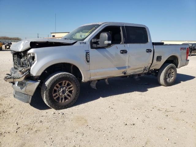 FORD F250 SUPER 2019 1ft7w2b63kef33752