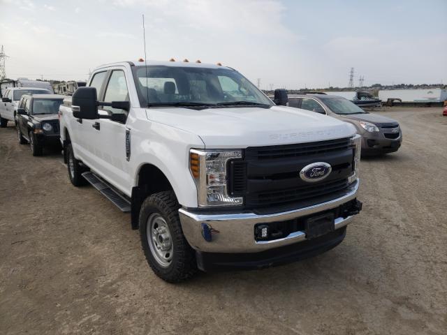 FORD F250 SUPER 2019 1ft7w2b63kef83521