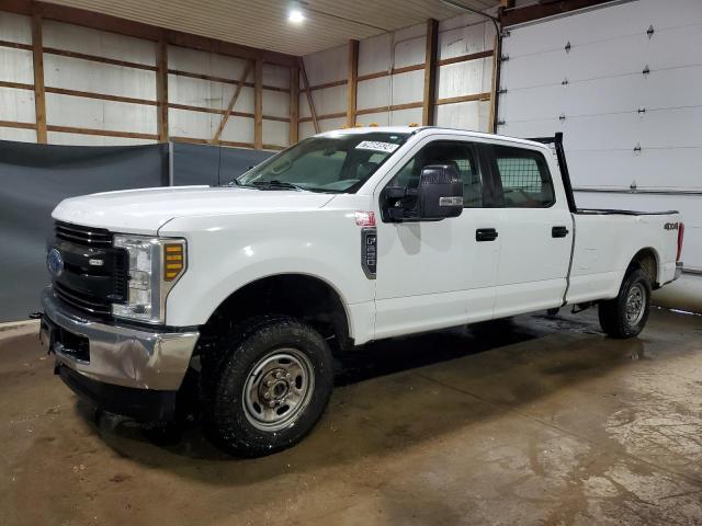 FORD F250 SUPER 2019 1ft7w2b63kef95734