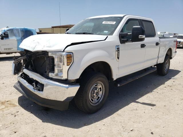 FORD F250 SUPER 2019 1ft7w2b63keg02469