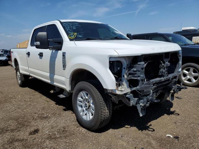 FORD F250 SUPER 2019 1ft7w2b63keg09244