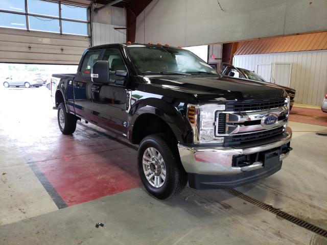 FORD F250 SUPER 2019 1ft7w2b63keg84610