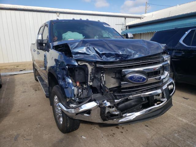 FORD F250 SUPER 2020 1ft7w2b63lee46550