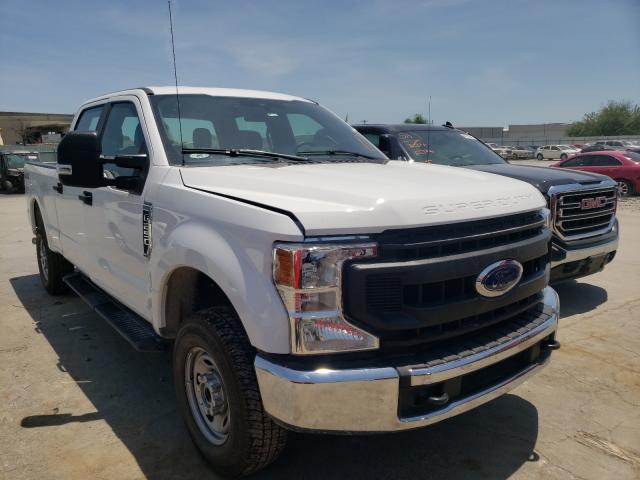 FORD F250 SUPER 2020 1ft7w2b63lee87759