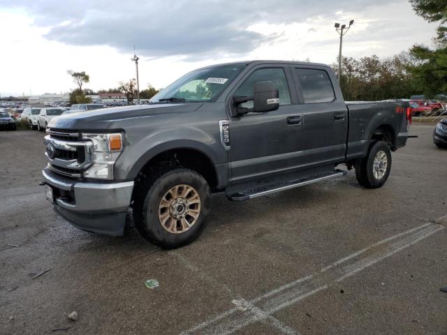 FORD F250 2020 1ft7w2b63lee94100