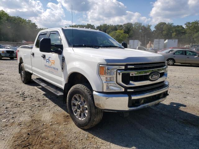 FORD F250 SUPER 2021 1ft7w2b63mec29999