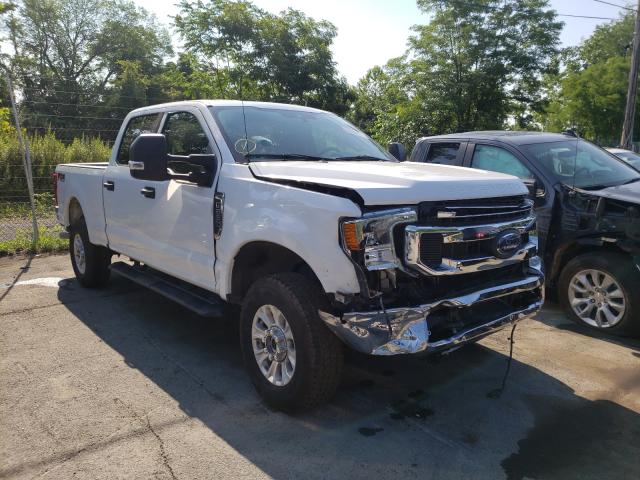 FORD F250 SUPER 2021 1ft7w2b63mec44373