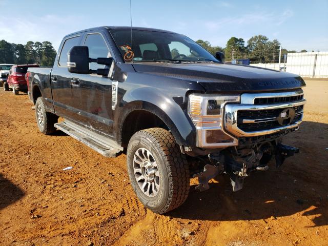 FORD F250 SUPER 2021 1ft7w2b63mec47922