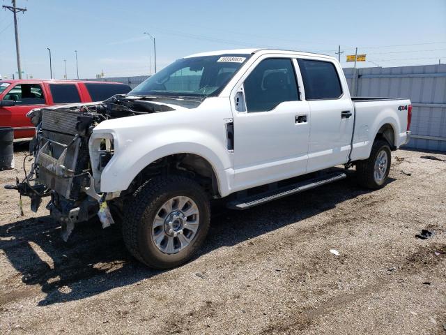 FORD F250 SUPER 2021 1ft7w2b63med04295