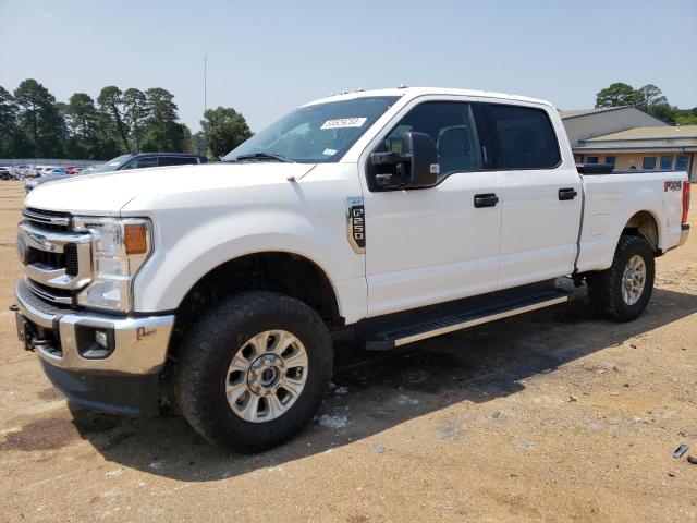 FORD F250 SUPER 2021 1ft7w2b63med78879