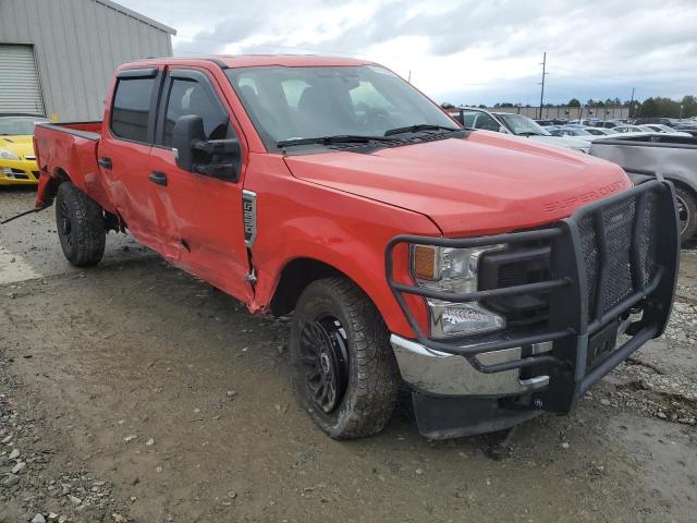 FORD F250 SUPER 2022 1ft7w2b63nec36999