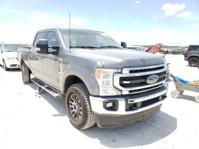 FORD F250 SUPER 2022 1ft7w2b63nec86320