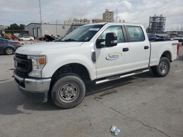 FORD F250 2022 1ft7w2b63ned69407