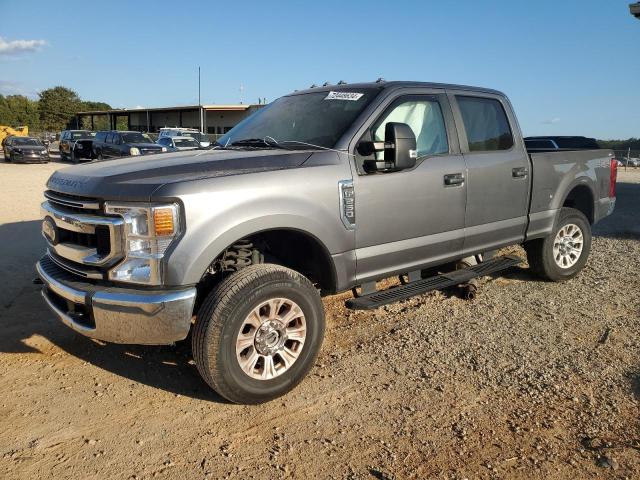 FORD F250 SUPER 2022 1ft7w2b63nee25328