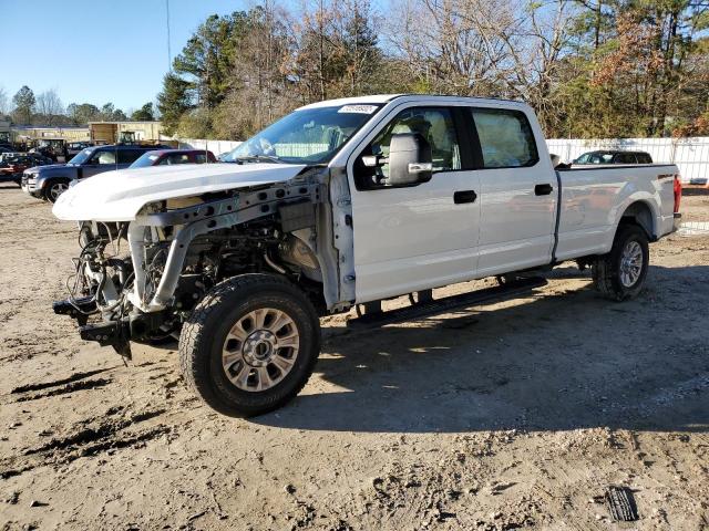 FORD F250 SUPER 2022 1ft7w2b63nee31324