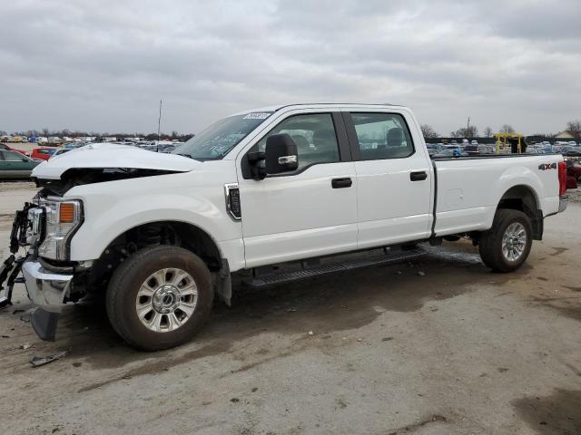 FORD F250 SUPER 2022 1ft7w2b63nee32683