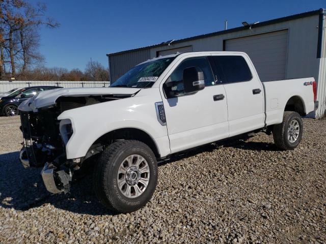 FORD F250 2022 1ft7w2b63neg40711