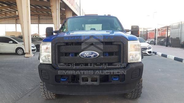 FORD F 250 2011 1ft7w2b64bea14564