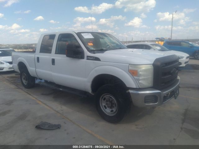 FORD SUPER DUTY F-250 2011 1ft7w2b64bea16668