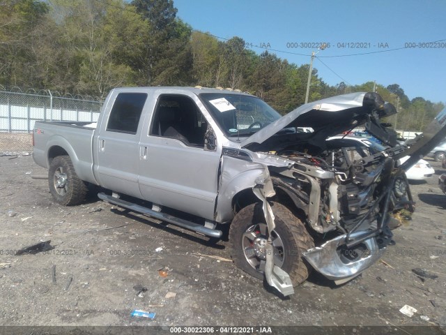 FORD SUPER DUTY F-250 2011 1ft7w2b64bea16718