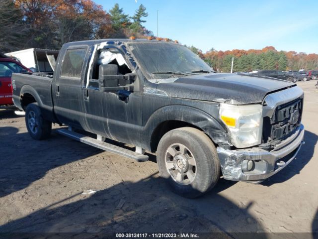 FORD SUPER DUTY F-250 2011 1ft7w2b64bea26178