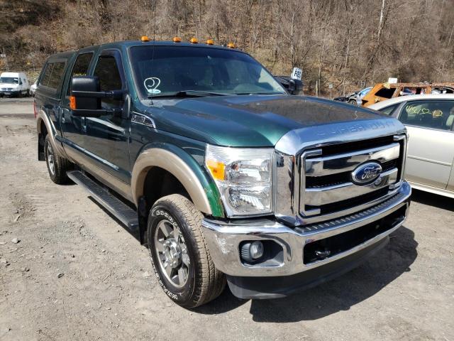 FORD F250 SUPER 2011 1ft7w2b64bea33731