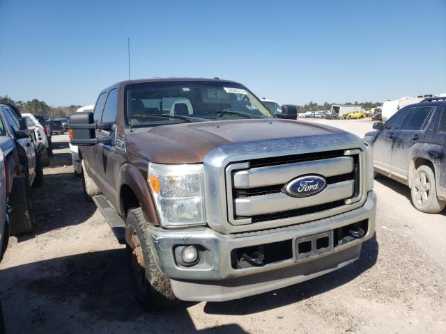 FORD F250 SUPER 2011 1ft7w2b64bea90446