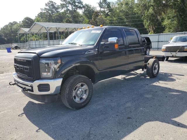 FORD F250 2011 1ft7w2b64beb07116