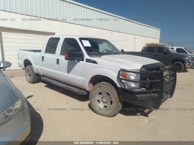 FORD SUPER DUTY F-250 2011 1ft7w2b64beb96251