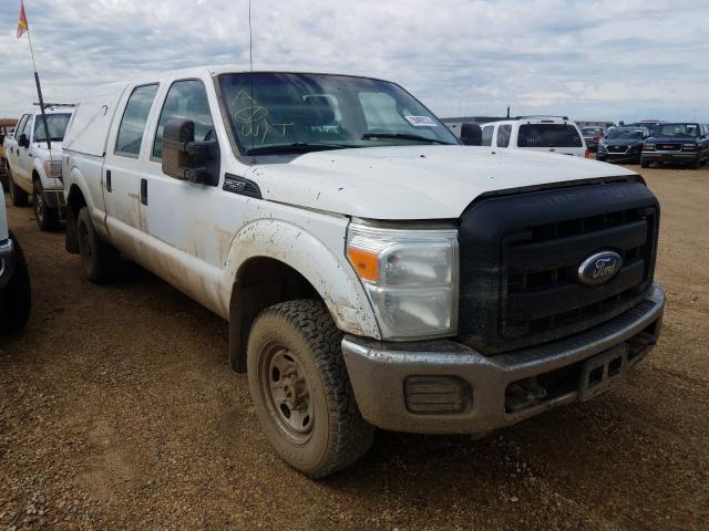 FORD F250 SUPER 2011 1ft7w2b64bec22475