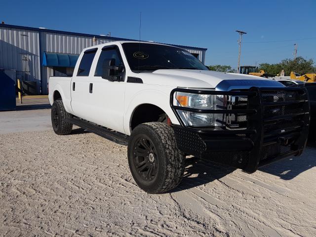 FORD F250 SUPER 2011 1ft7w2b64bec75855