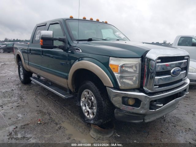 FORD F-250 2012 1ft7w2b64cea27803