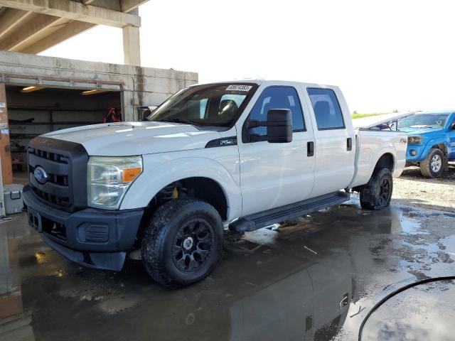 FORD F250 SUPER 2012 1ft7w2b64cea37294