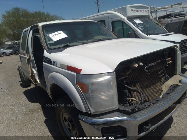 FORD SUPER DUTY F-250 2012 1ft7w2b64cec15253