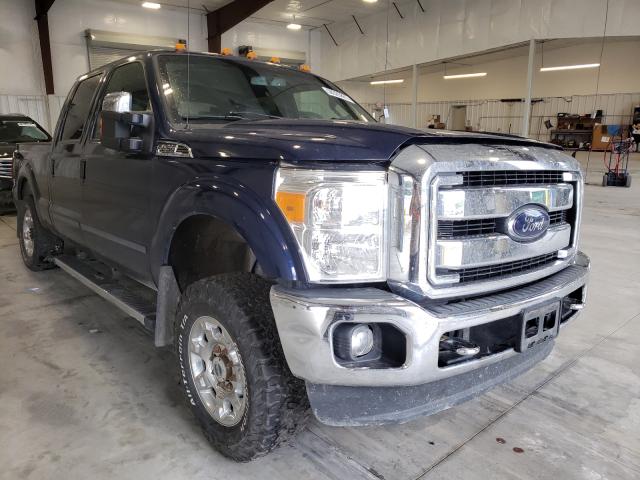 FORD F-250 2012 1ft7w2b64cec49497