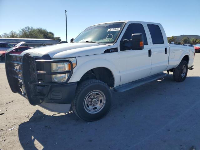 FORD F250 SUPER 2012 1ft7w2b64cec65215