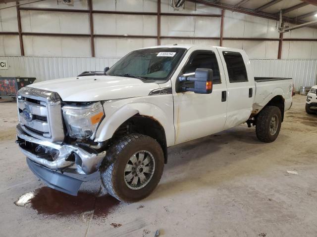 FORD F250 2013 1ft7w2b64dea45218