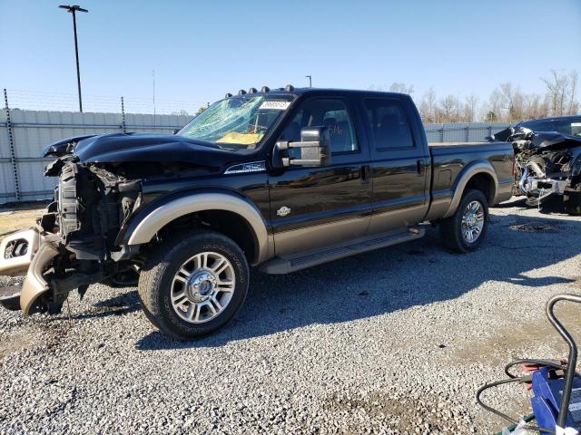 FORD F250 SUPER 2013 1ft7w2b64dea58986