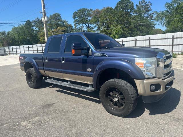 FORD F-250 2014 1ft7w2b64eeb01644