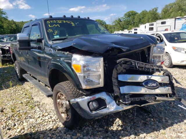 FORD F250 SUPER 2014 1ft7w2b64eeb21313