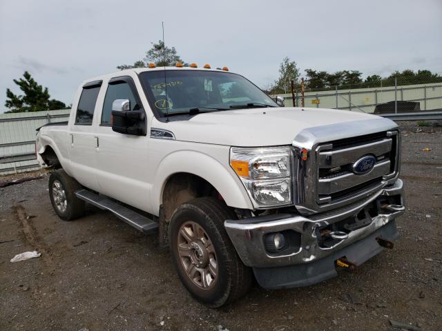 FORD F250 SUPER 2014 1ft7w2b64eeb21490