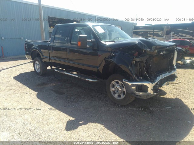 FORD SUPER DUTY F-250 SRW 2014 1ft7w2b64eeb25183