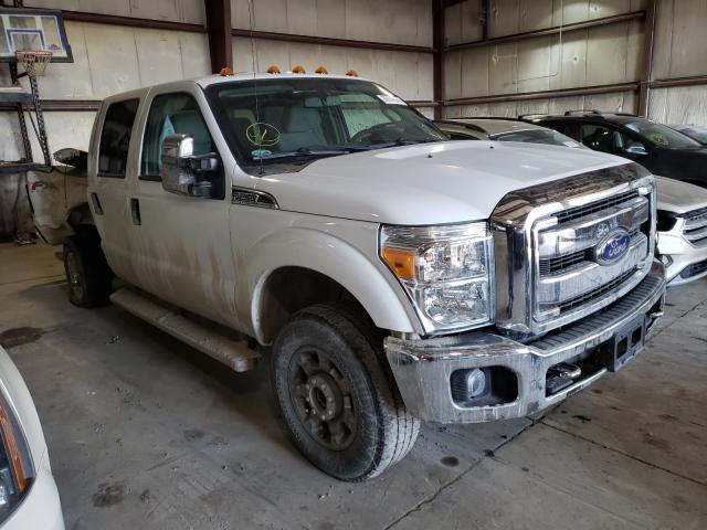 FORD F250 SUPER 2014 1ft7w2b64eeb39925