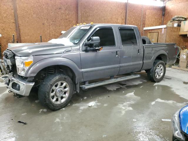 FORD F250 SUPER 2014 1ft7w2b64eeb39939