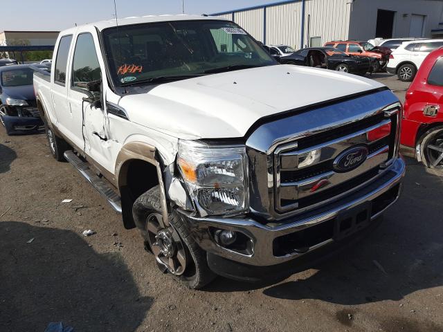 FORD SUPER DUTY F-250 SRW 2014 1ft7w2b64eeb63545