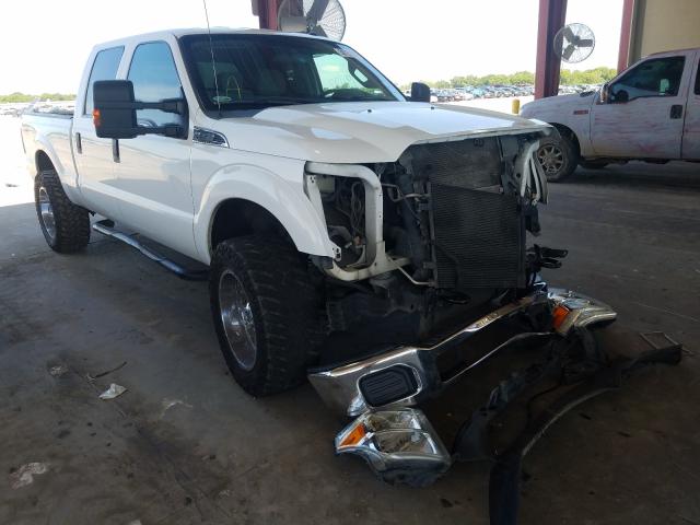 FORD F250 SUPER 2015 1ft7w2b64fea02162