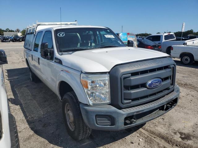 FORD F250 SUPER 2015 1ft7w2b64fea05109