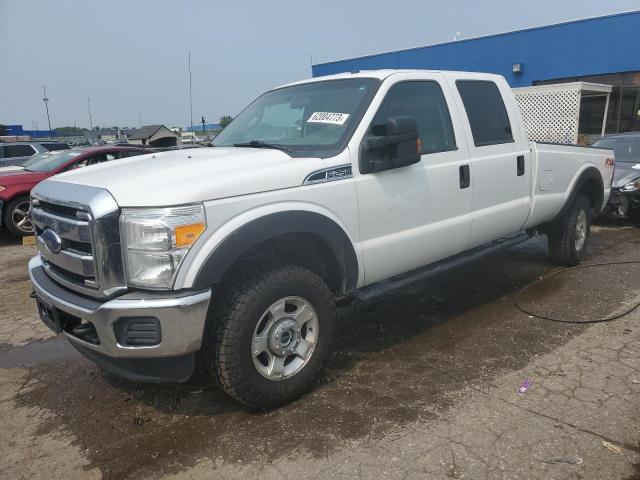 FORD F250 SUPER 2015 1ft7w2b64fea55072