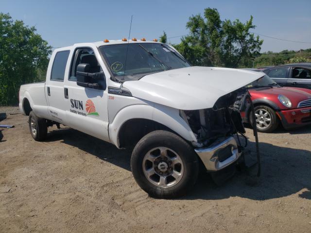 FORD F250 SUPER 2015 1ft7w2b64fea85785